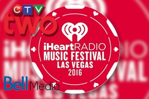 Mega Stars Dominate The 2016 IHEARTRADIO MUSIC FESTIVAL