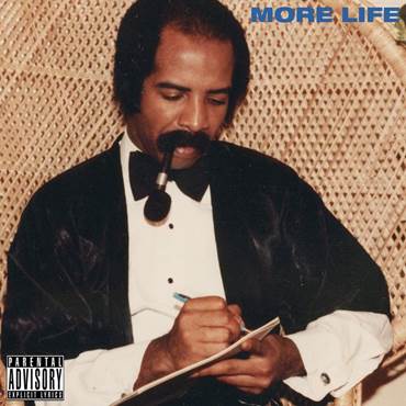 DRAKE REVEALS MORE LIFE TO BE RELEASED IN DECEMBER