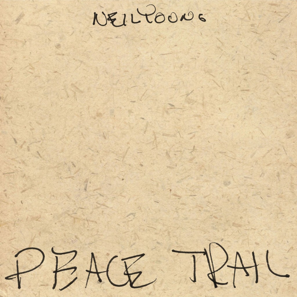 NEIL YOUNG TO RELEASE NEW ALBUM, PEACE TRAIL, ON DECEMBER 9th VIA REPRISE RECORDS