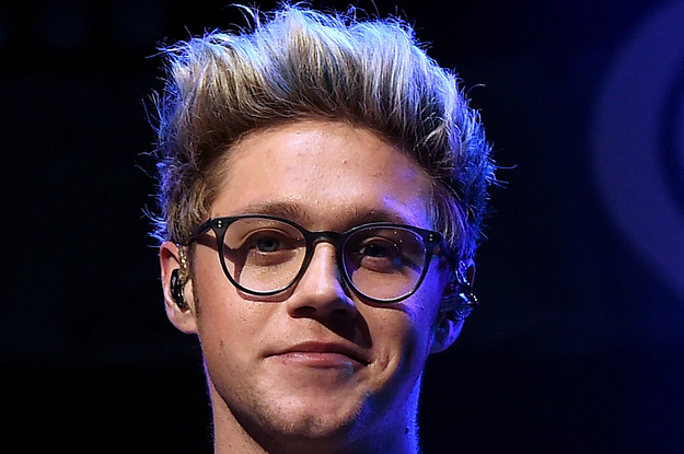 Niall Horan To Makel Guest Appearance at  iHeartRadio Canada Jingle Ball