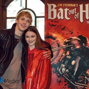 Bat Out Of Hell – The Musical, Opening June 20, 2017 in London’s West End