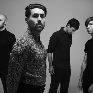 AFI TO RELEASE NEW ALBUM ON JANUARY 20