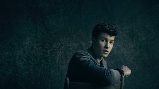 Shawn Mendes Confirmed as a Performer for CTV’s Broadcast of THE 2017 JUNO AWARDS, April 2