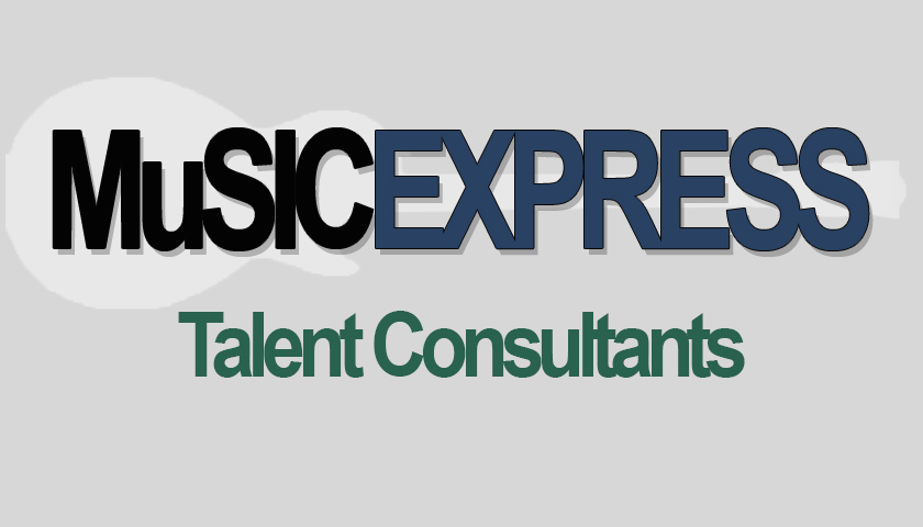 MuSICEXPRESS TALENT CONSULTANTS