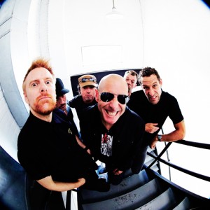 Headstones’ Recruit Little Army For New Cadence Release
