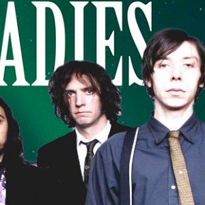 The Sadies; Northern Passages Keeps Their Fans Guessing
