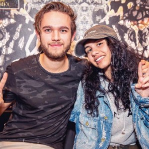 ZEDD RELEASES NEW SINGLE “STAY” WITH ALESSIA CARA