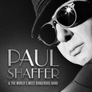 Thunder Bay’s Paul Shaffer Hits The Road With New Album