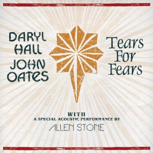 Toronto/Quebec City Only Dates For Hall & Oates/Tears For Fears Tour