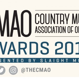 Jason Blaine & Cold Creek County To Perform at the 2017 CMA Ontario Awards