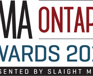 CMAOntario 2017 Award Nominees Announced