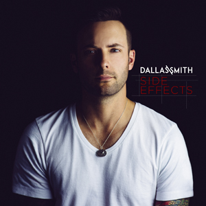Dallas Smith Chalks Up Second Consecutive No 1 Single With Side Effects