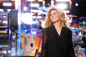 SHANIA TWAIN ANNOUNCES NEW SINGLE “LIFE’S ABOUT TO GET GOOD” AND FIRST ALBUM IN 15 YEARS