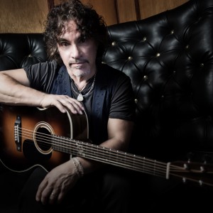 John Oates: New Book  New Tour Shines Light On Iconic Duo