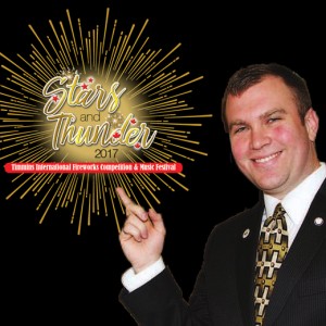 Stars And Thunder Event Shines Light on Timmins
