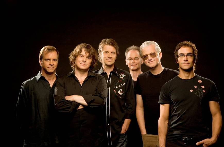 BLUE RODEO WORKS WITH FIRST-TIME DIRECTOR ON NEW VIDEO