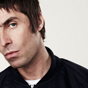 LIAM GALLAGHER SHARES DEBUT SOLO TRACK AND VIDEO FOR ‘WALL OF GLASS’