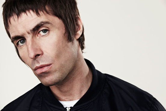 LIAM GALLAGHER SHARES DEBUT SOLO TRACK AND VIDEO FOR ‘WALL OF GLASS’