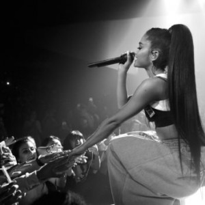iHeartRadio Televising One Love Manchester Concert Live On Sunday