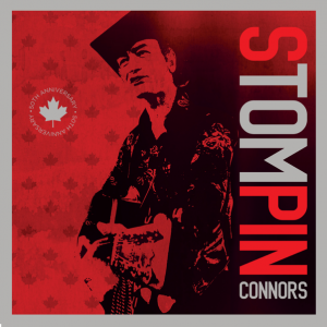 ole Label Group Celebrates 50 Years of Stompin’ Tom Connors With Exclusive Collector’s Album