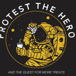 PROTEST THE HERO ANNOUNCE SOUTHERN ONTARIO TOUR DATES