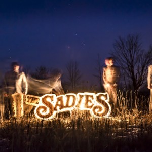 THE SADIES Announce Western Canadian Dates