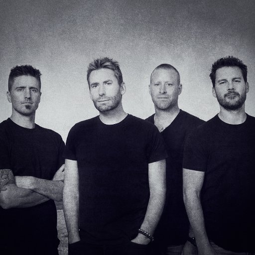 Nickelback’s “Song On Fire” Video Single Torches New Album