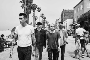 Theory Of A Deadman Make “Wake Up Call” Album Release