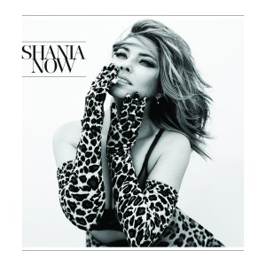 Shania Twain Reveals Track Listing For Sep. 29 Album – NOW