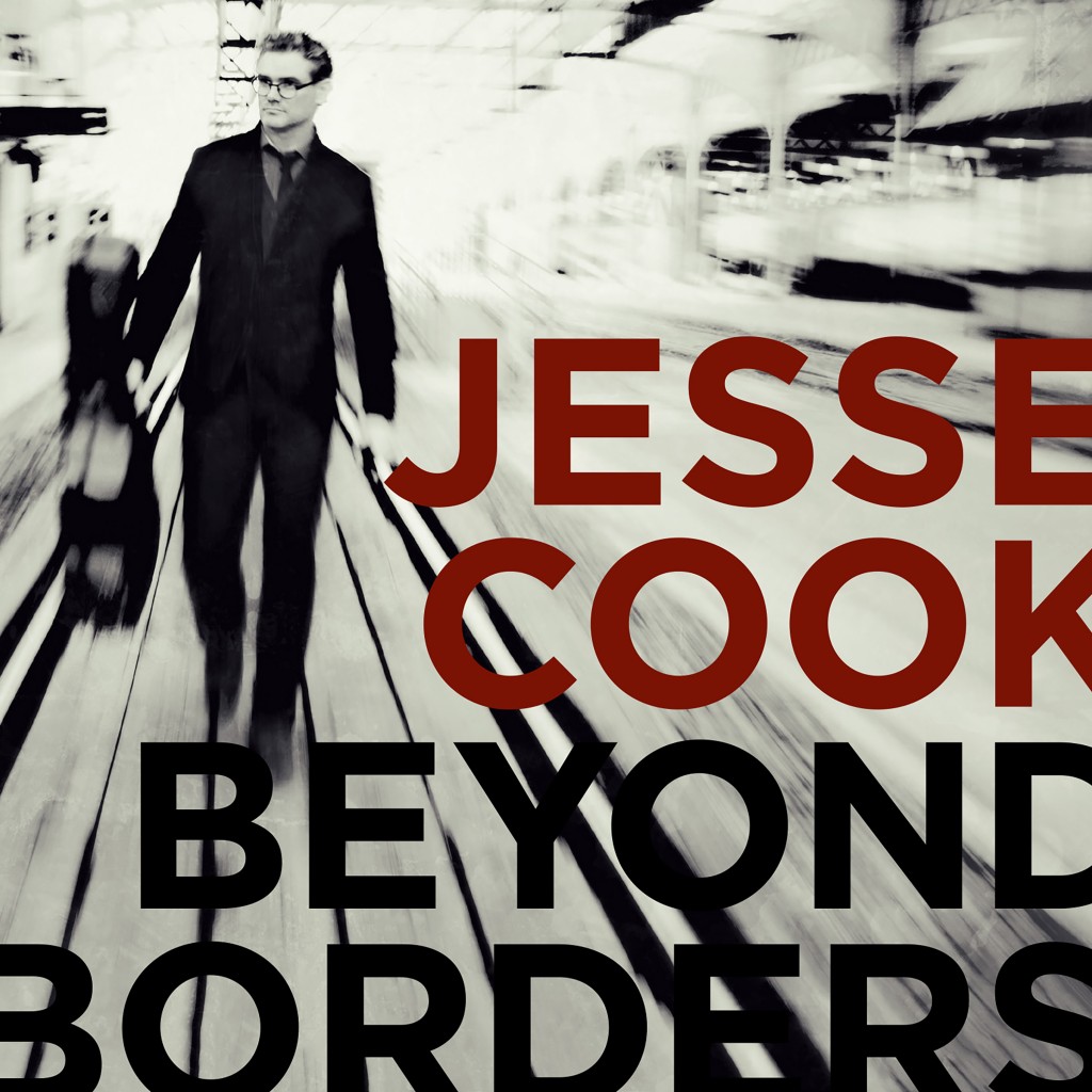 Jesse Cooks Reaches Beyond Borders With New Release