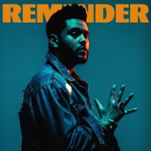 The Weeknd Releases “Reminder” Remix Feat. Young Thug And A$Ap Rocky