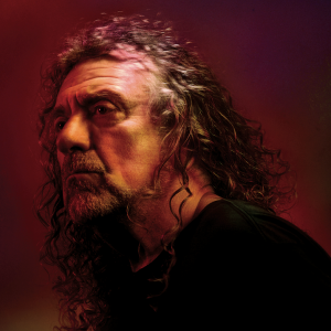 Robert Plant releases new track, announces 2018 tour