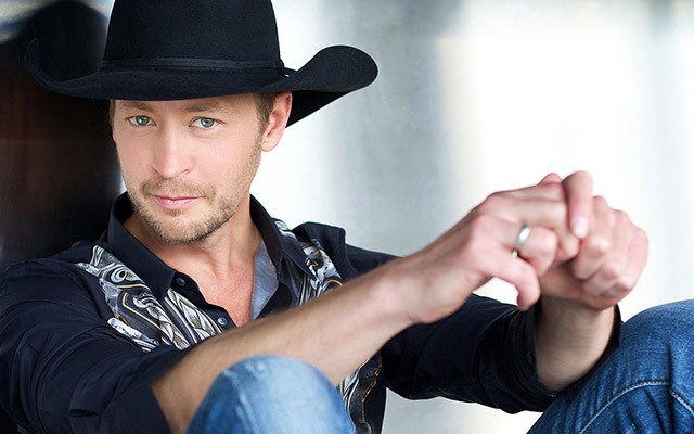 PAUL BRANDT RELEASES VIDEO FOR “THE JOURNEY”