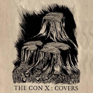THE CON X: COVERS, FEATURING 14 STELLAR ARTISTS COVERING TEGAN AND SARA’S ACCLAIMED 2007 ALBUM, SET FOR RELEASE