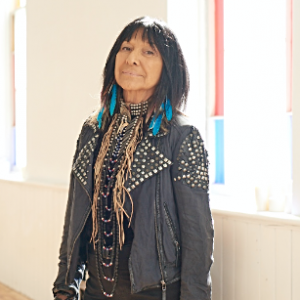A Statement from Buffy Sainte-Marie on New Album Medicine Songs