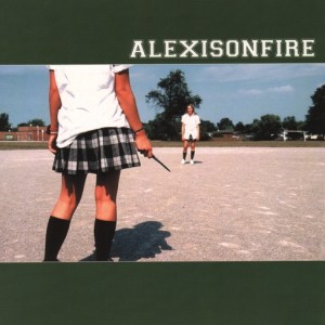 ALEXISONFIRE Celebrate 15th Anniversary Of DEBUT SELF-TITLED LP