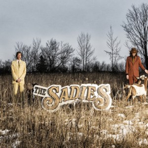 Sadies Launch Northern Passages Tour With Ontario/Quebec Dates