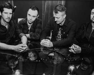 OUR LADY PEACE RELEASE BRAND NEW MUSIC VIDEO FOR DROP ME IN THE WATER