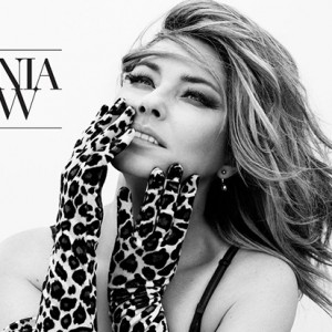 SHANIA TWAIN IS “STILL THE ONE” TOPPING GLOBAL CHARTS  WITH NOW