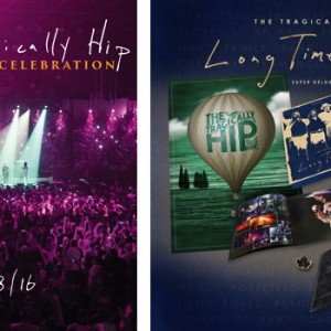 The Tragically Hip Documentary Film And Kingston Concert Video To Be Available This Fall