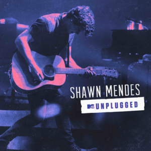 Shawn Mendes Mtv Unplugged Live Album Available Now