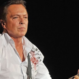 Be Careful What You Wish For – The Rise And Demise Of David Cassidy