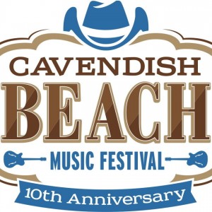 CAVENDISH BEACH MUSIC FESTIVAL CELEBRATES 10TH ANNIVERSARY  AND ANNOUNCES LUKE BRYAN AS FIRST 2018 HEADLINER