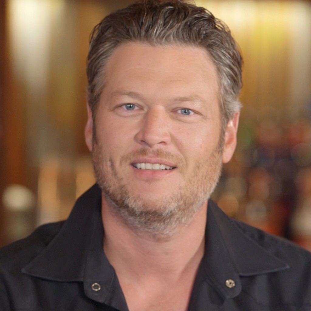 There’s No Place Like Home – Blake Shelton Re-signs with Warner Nashville