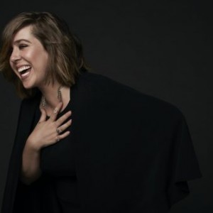 Serena Ryder Announces West Coast Headlining Tour In Support Of Utopia