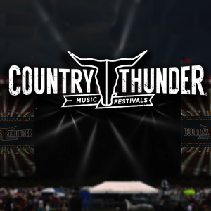 Country Thunder Franchise Takes Shape In Canada
