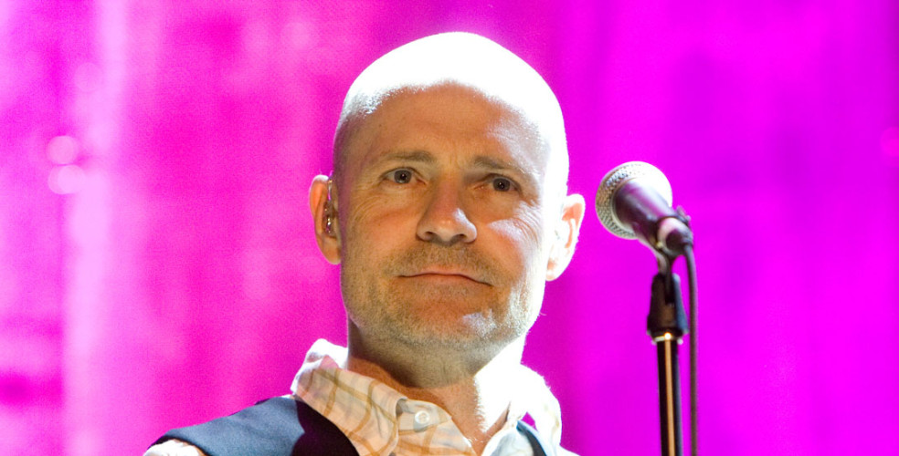 Loss Of Gord Downie Tainted 2017 (Year End Wrap)