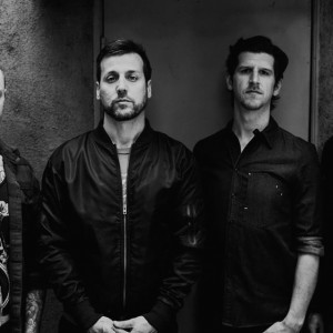 OUR LADY PEACE REVEALS NEW MUSIC VIDEO FOR FALLING INTO PLACE