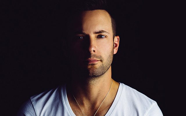 DALLAS SMITH ANNOUNCES MARCH 2ND RELEASE OF “ACOUSTIC SESSIONS VOL. 1”