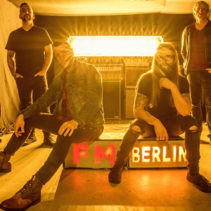 FM Berlin: Finding The Right Formula